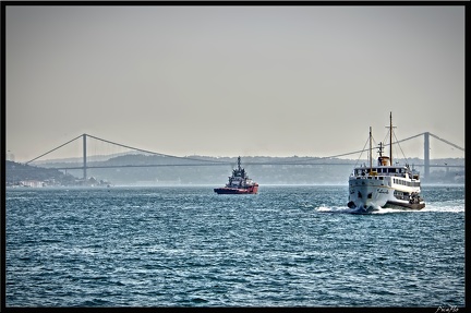 Istanbul 01 Bosphore 12