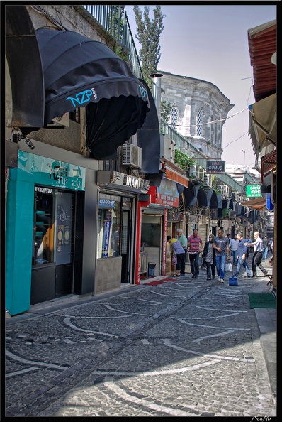 Istanbul 02 Eminonu et Bazars 31