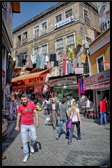 Istanbul 02 Eminonu et Bazars 35