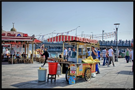 Istanbul 02 Eminonu et Bazars 38