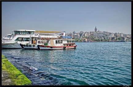 Istanbul 02 Eminonu et Bazars 39