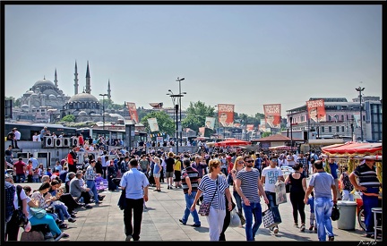 Istanbul 02 Eminonu et Bazars 48