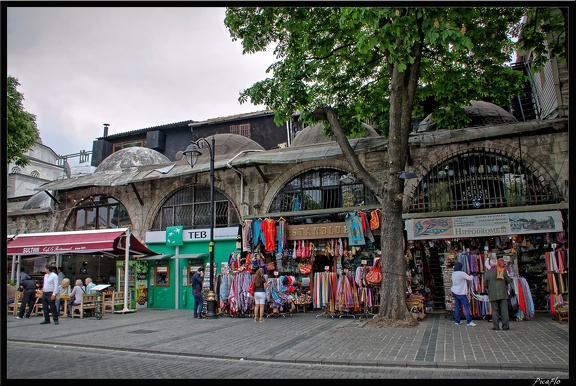 Istanbul 03 Sultanahmet 08