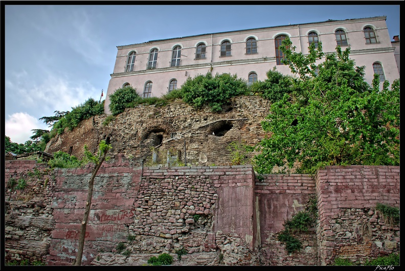 Istanbul 03 Sultanahmet 22