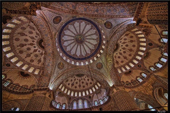 Istanbul 05 Mosquee bleue 15