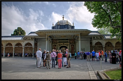 Istanbul 06 Topkapi 01