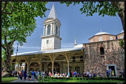 Istanbul 06 Topkapi 16