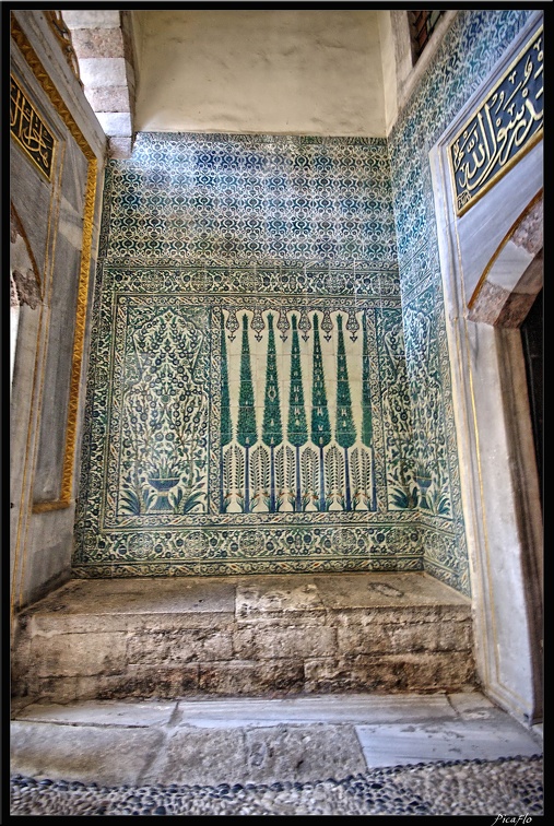 Istanbul 06 Topkapi 28