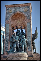 Istanbul 21 Istiklal Caddesi 12