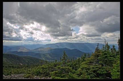 14 Parc National Gaspesie 025