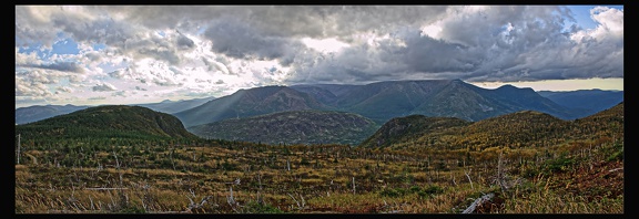 14 Parc National Gaspesie 031