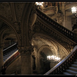 2008-02-16 Opera Garnier