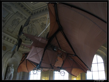 Musee Arts et Metiers 141