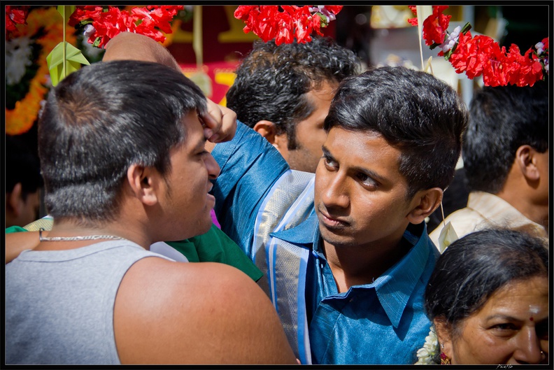 Paris Fete Ganesh 050