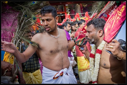 Paris Fete Ganesh 099