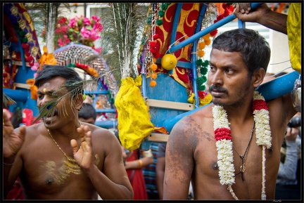 Paris Fete Ganesh 107