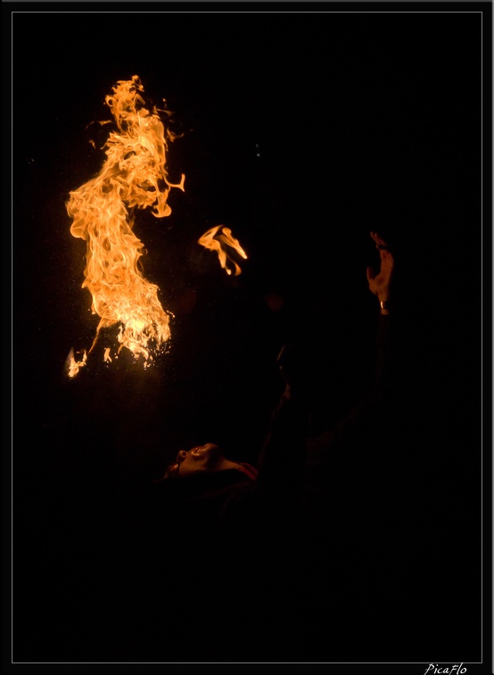 Fire Color 09