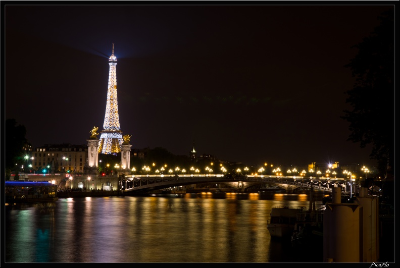 Trocadero Concorde 14