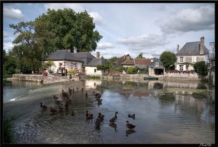 Loire 07-Azay le rideau 002