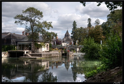 Loire 07-Azay le rideau 005