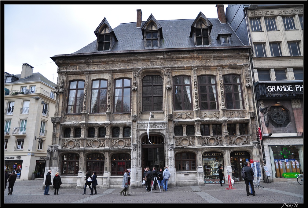 Rouen  018