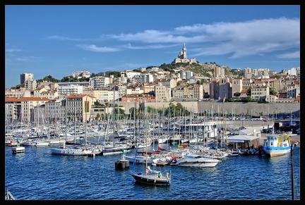 Marseille 237