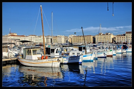Marseille 249
