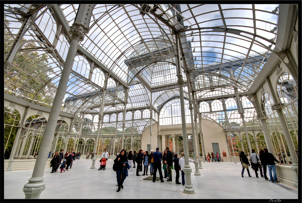 10 MADRID Palacio Cristal 06