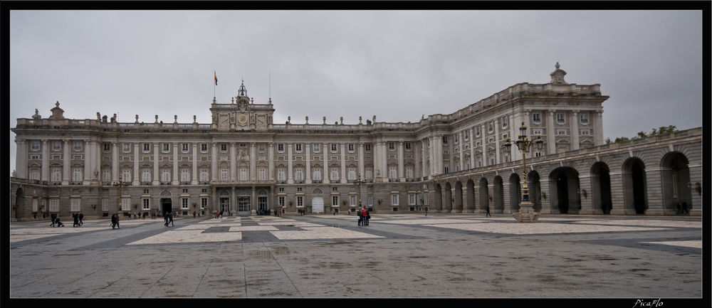 11 MADRID Palacio Real 04