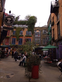 covent garden 33