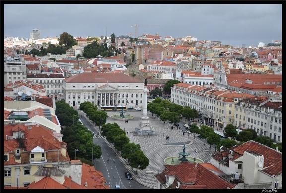 Lisboa 08 Baixa-Chiado 015