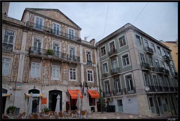 Lisboa 08 Baixa-Chiado 036