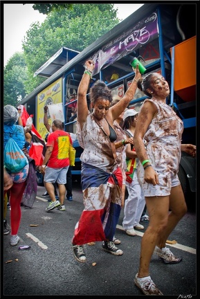 London Notting Hill Carnival 121