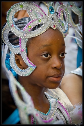 London Notting Hill Carnival 163