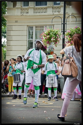 London Notting Hill Carnival 190