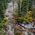 Canada 17 Maligne Canyon 12