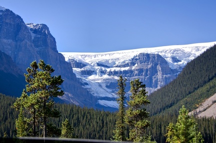 Canada 22 Icefields Parkway 05