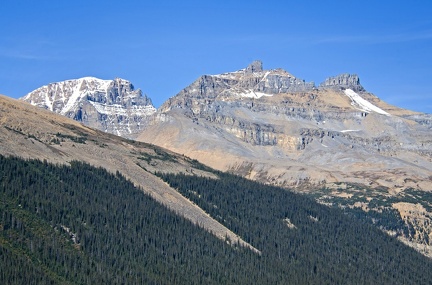 Canada 22 Icefields Parkway 07