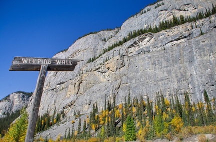 Canada 25 Weeping wall 02