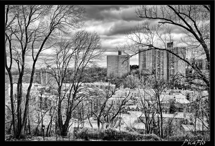 NYC 23 Cloisters Fort Tryon 01