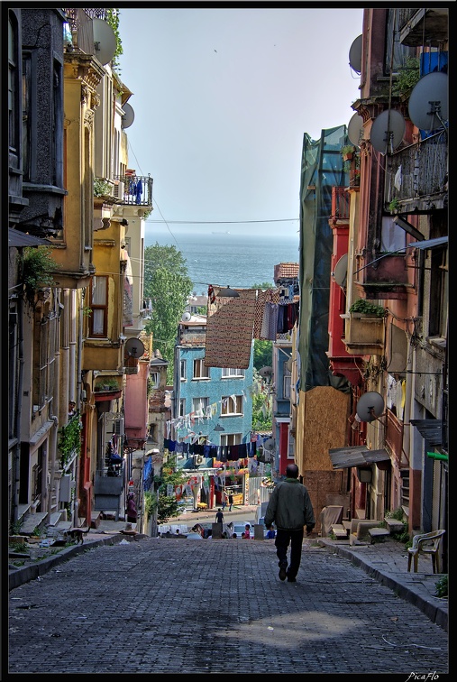 Istanbul 02 Eminonu et Bazars 26