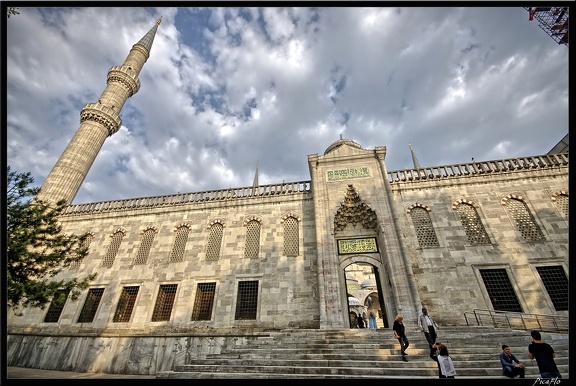 Istanbul 05 Mosquee bleue 19