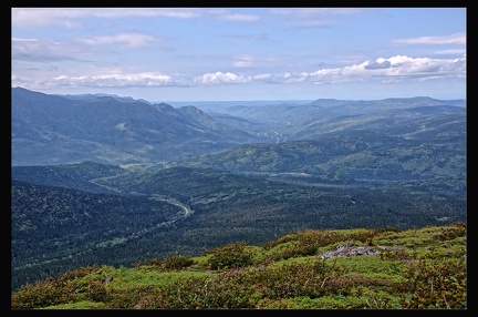 14 Parc National Gaspesie 004